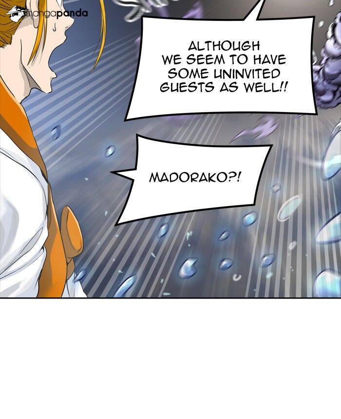 Tower of God Chapter 445 image 038